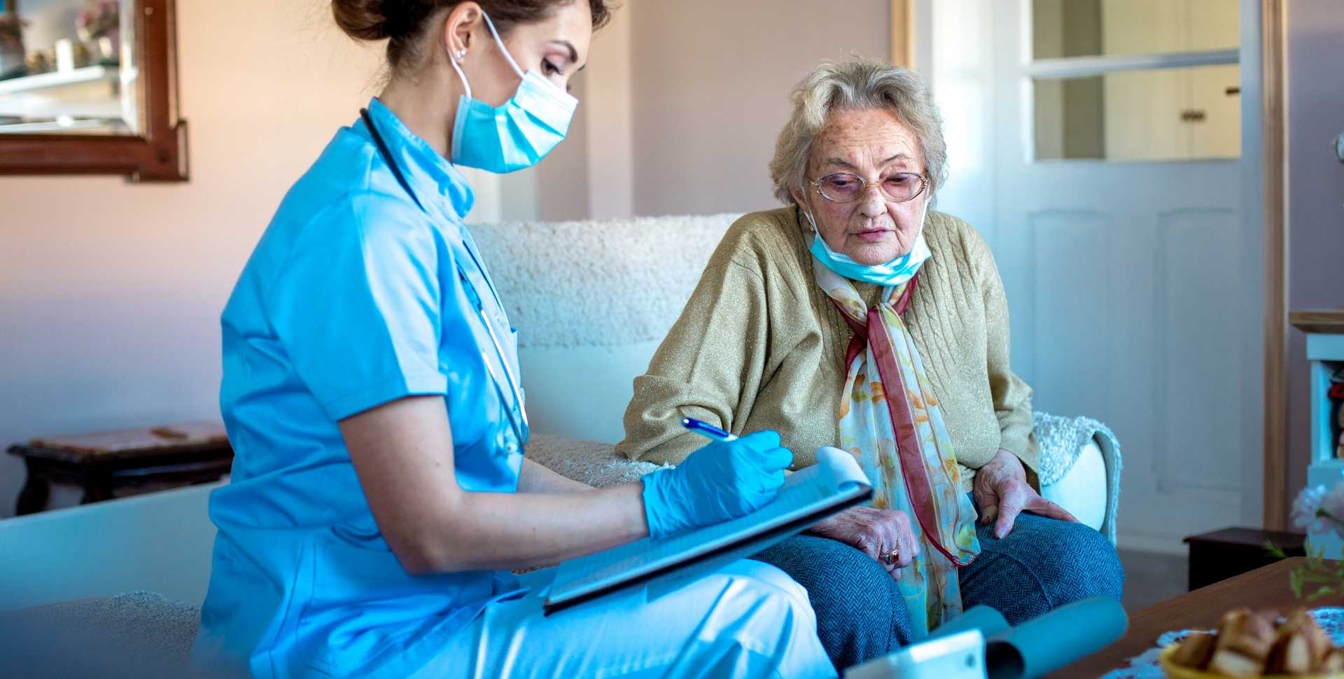 Torbalı Evde Bakım