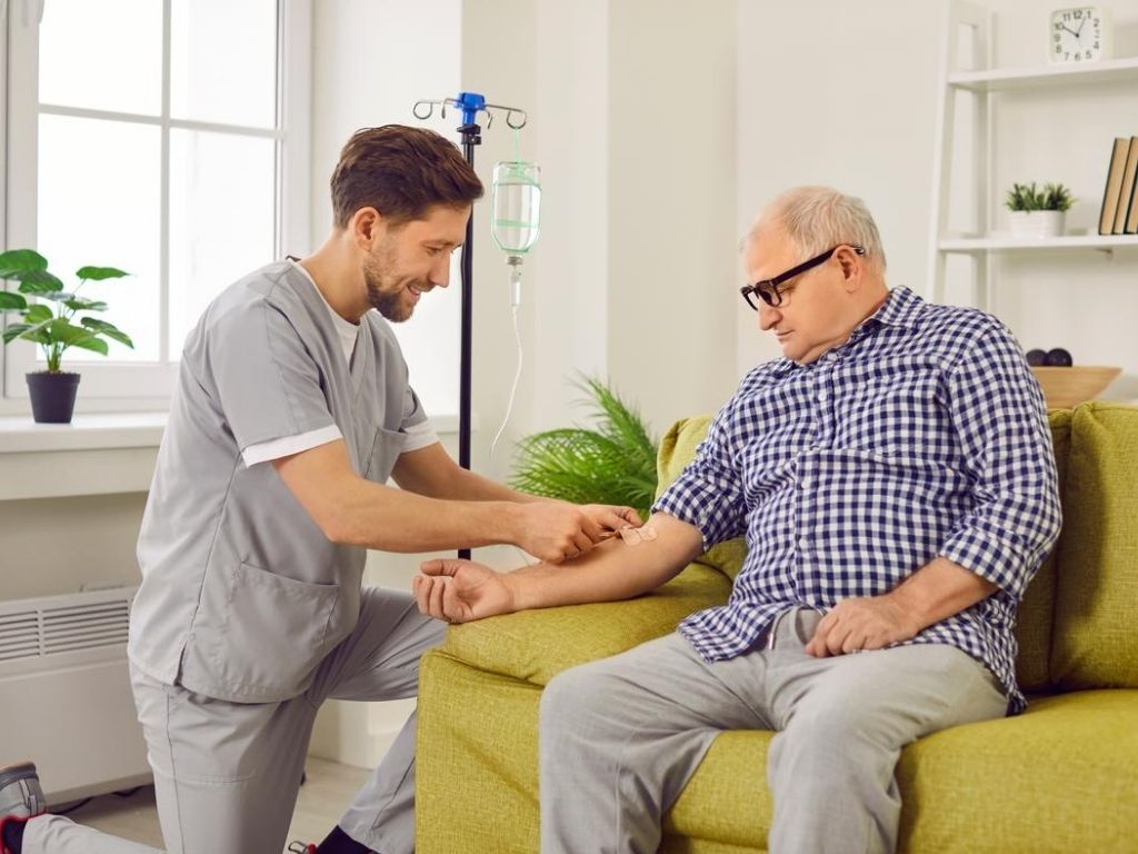 Torbalı Evde Bakım